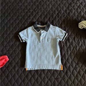 Phyco Bunny Polo / t-shirt toddler 2T
2 tees bundle